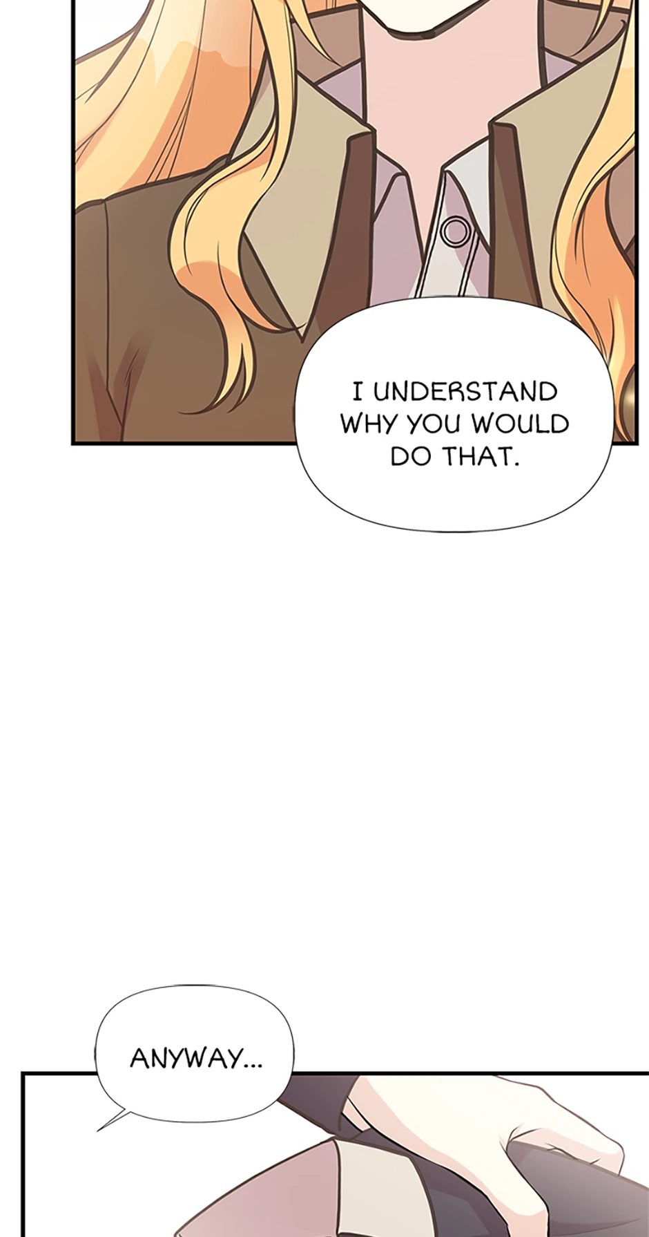 My Sister Picked Up The Male Lead Chapter 112 68